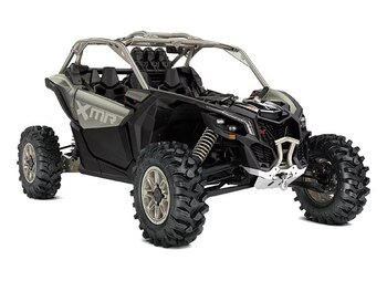 2026 Can Am Maverick Sport X mr