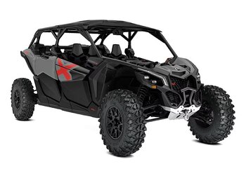 2026 Can Am Maverick X3 X Turbo