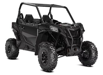2026 Can Am Maverick Sport X mr