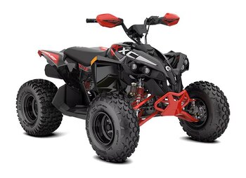 2025 Can Am Renegade X XC 110 EFI