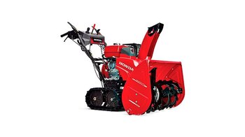 Honda 60.5cm (24in), Track Drive HSS724CT