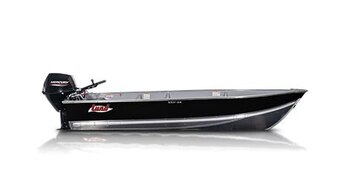 2026 Lund WC 14 Tiller