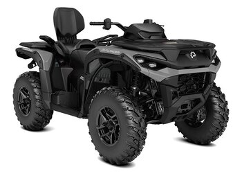 2027 Can Am Outlander MAX PRO DPS HD7