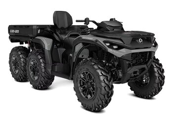 2027 Can Am Outlander DPS 1000