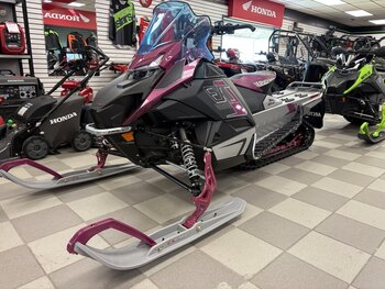 2025 Arctic Cat Riot 858