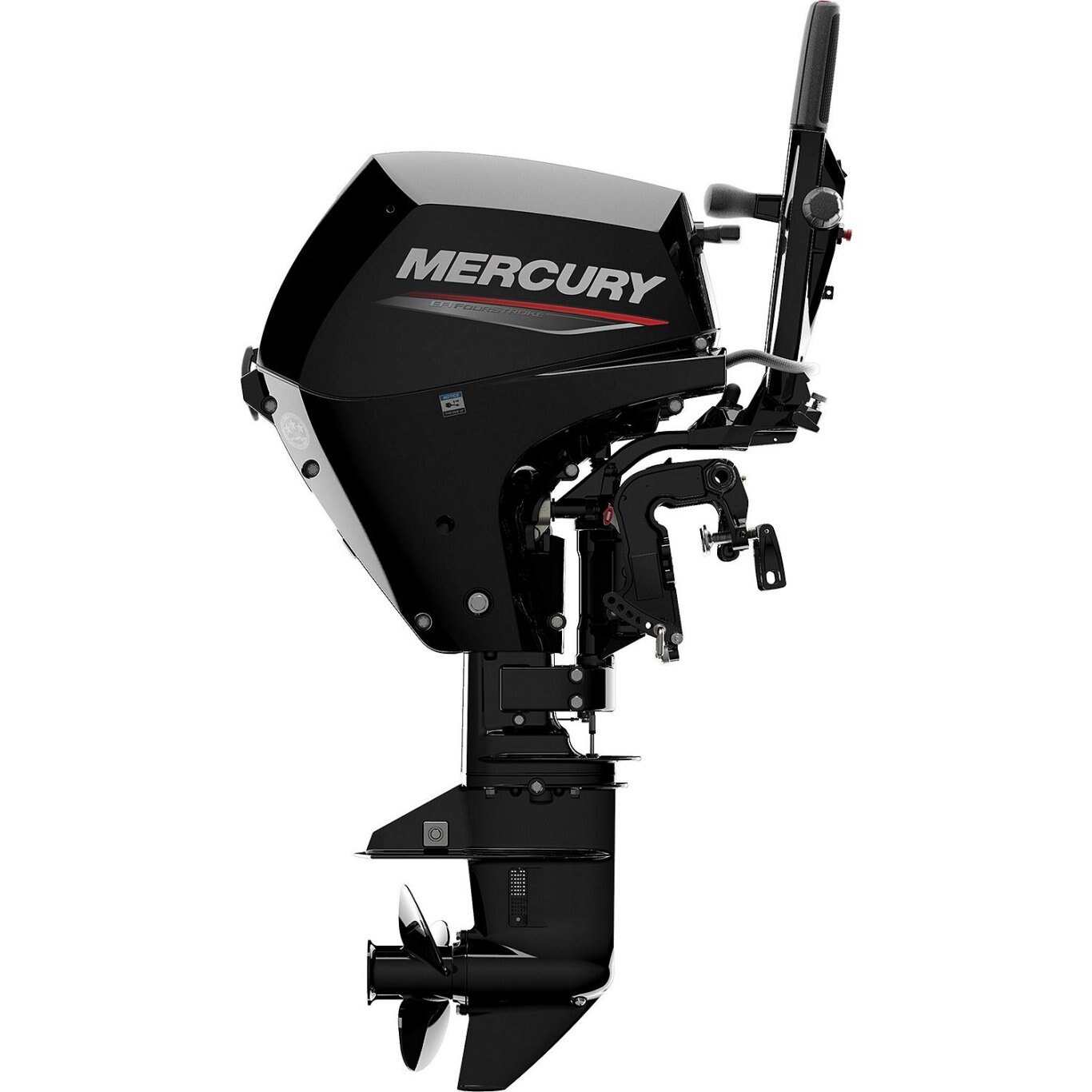 Mercury 15MLH EFI 20 Shaft 15hp FourStroke