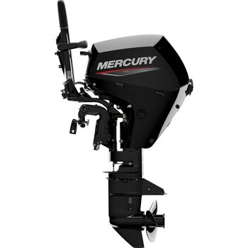 Mercury 15MLH EFI 20 Shaft 15hp FourStroke