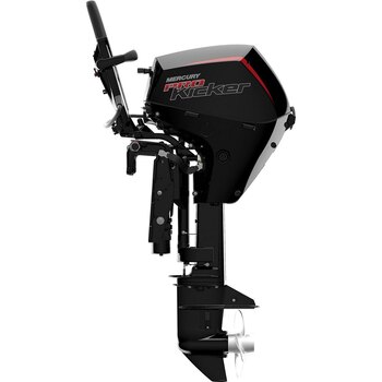 Mercury 15MLH EFI 20 Shaft 15hp FourStroke