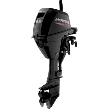 Mercury 15MLH EFI 20 Shaft 15hp FourStroke