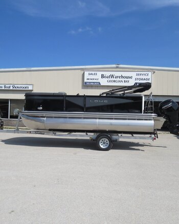 2026 LOWE BOATS LS 190