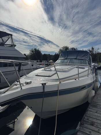 2014 Lund 1675 Impact