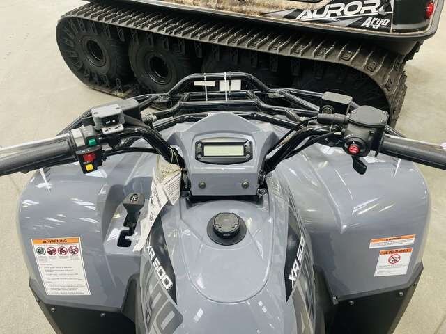 2022 Argo Xplorer XR 500 SE $21/week More Power More Adventure