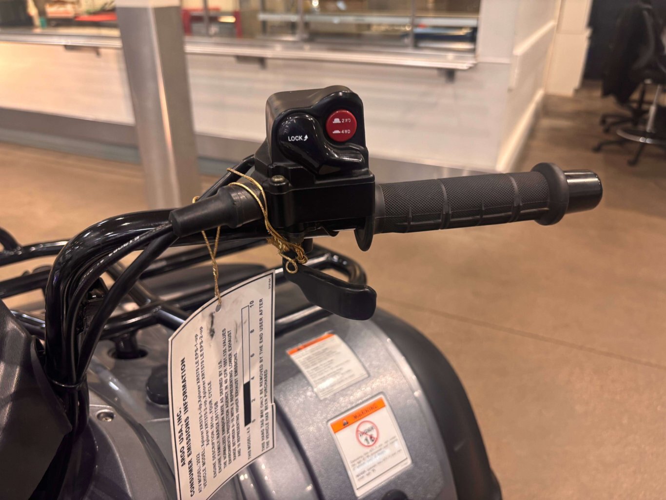 2022 Argo Xplorer XRT 570 LE $25/week! No Road, No Problem!