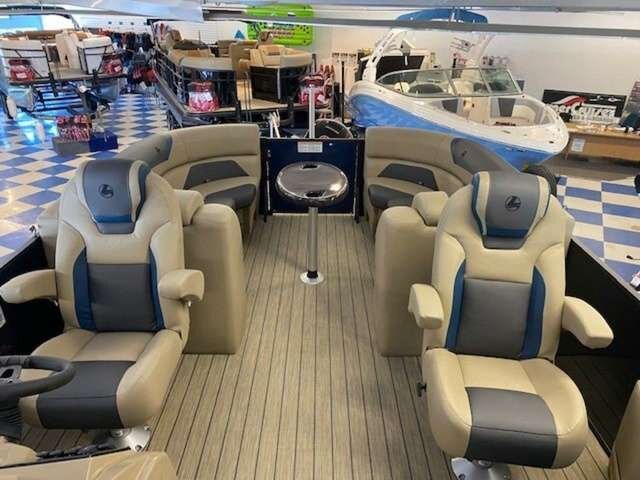 2022 Legend E Series 23 Lounge $149/week Endless Leisure, Float in Style!