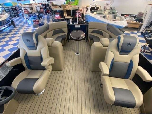 2022 Legend E Series 23 Lounge $149/week Endless Leisure, Float in Style!