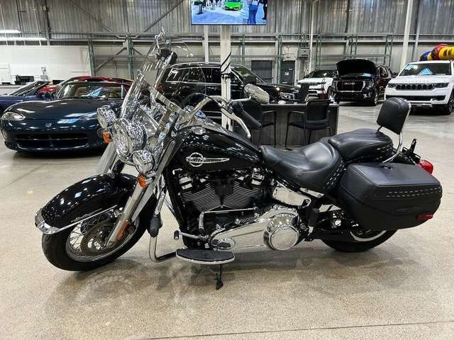 2020 Harley Davidson Softail $93/week Designed For Adventure
