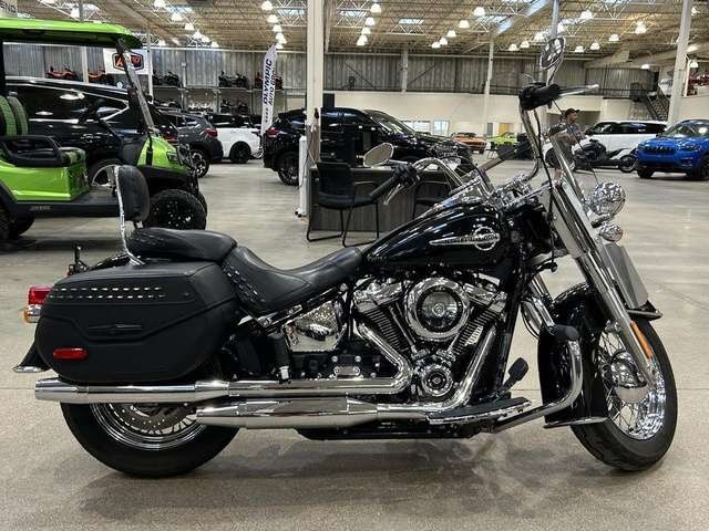 2020 Harley Davidson Softail $93/week Designed For Adventure