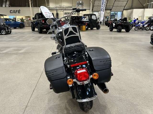 2020 Harley Davidson Softail $93/week Designed For Adventure