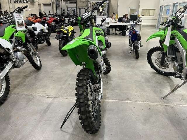2022 Kawasaki KX $39/week! Ride Fast, Live Free