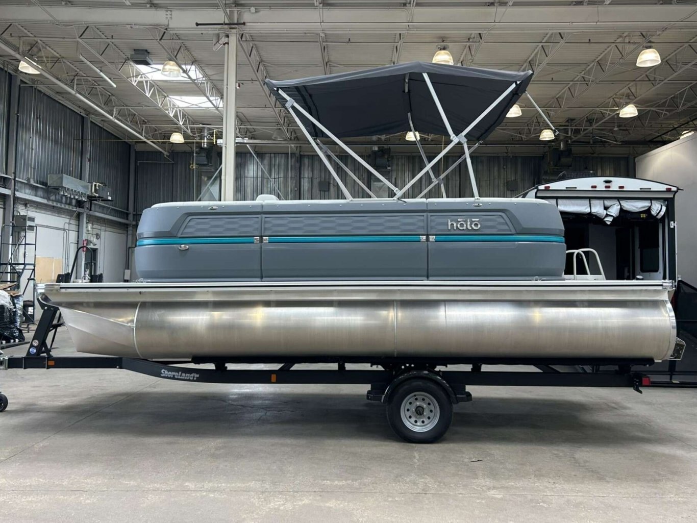 2025 Legend 21 Halo 360 $116/week! Where Innovation Meets the Water!
