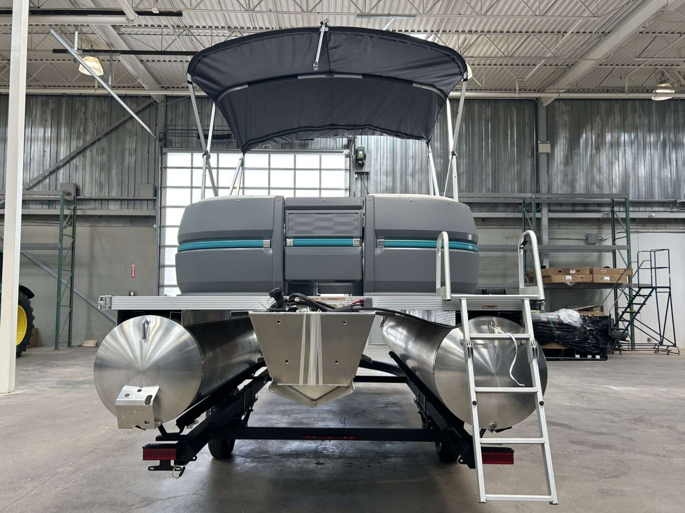 2025 Legend 21 Halo 360 $116/week! Where Innovation Meets the Water!