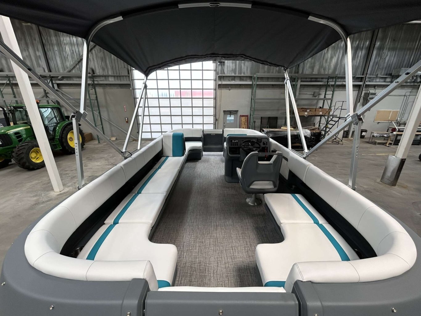 2025 Legend 21 Halo 360 $116/week! Where Innovation Meets the Water!