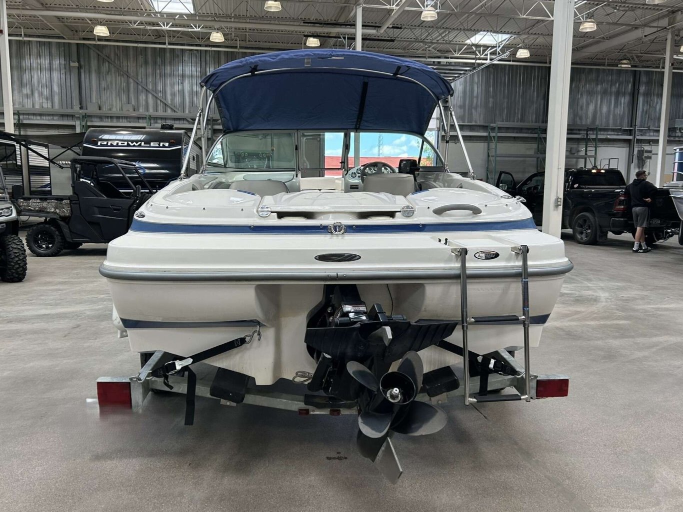 2006 Maxum Marine 1800 MX $47/WEEK! Max Performance. Max Freedom!