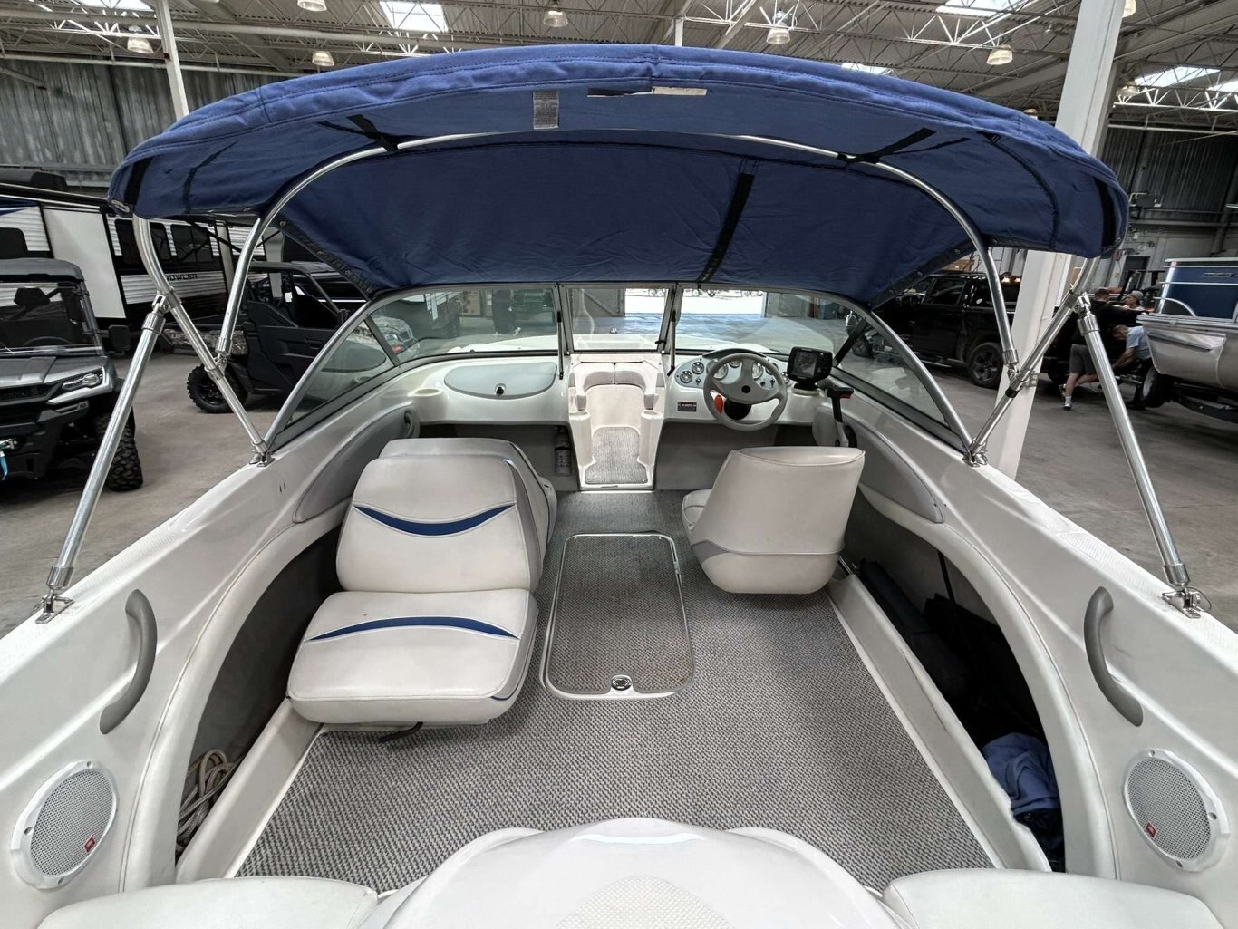2006 Maxum Marine 1800 MX $47/WEEK! Max Performance. Max Freedom!