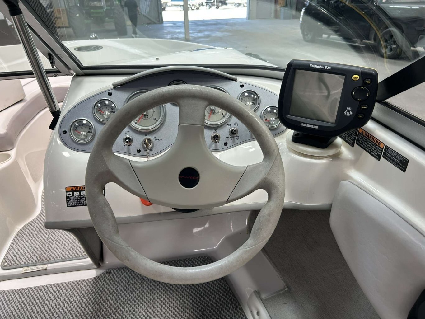 2006 Maxum Marine 1800 MX $47/WEEK! Max Performance. Max Freedom!