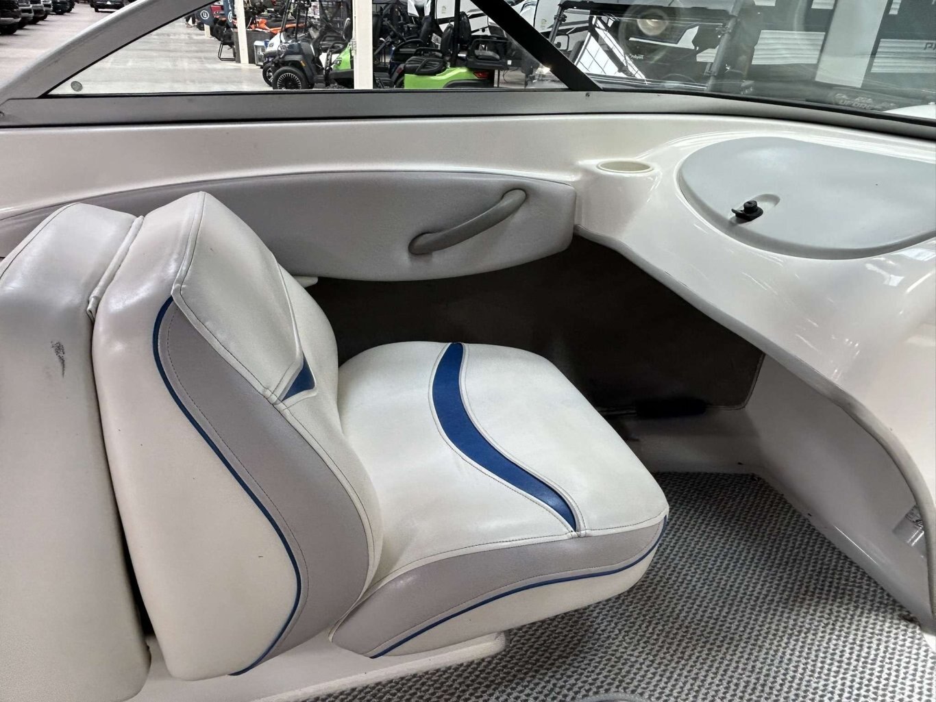 2006 Maxum Marine 1800 MX $47/WEEK! Max Performance. Max Freedom!