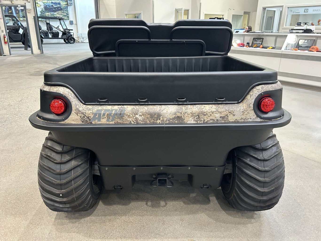 2023 Argo Aurora 950 SX HuntMaster $137/week! Adventure Without End!