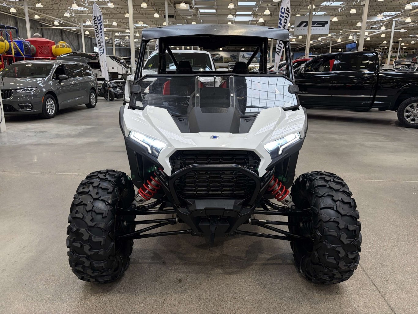 2024 Polaris RZR 900 $81/week Built for Trail Dominance!