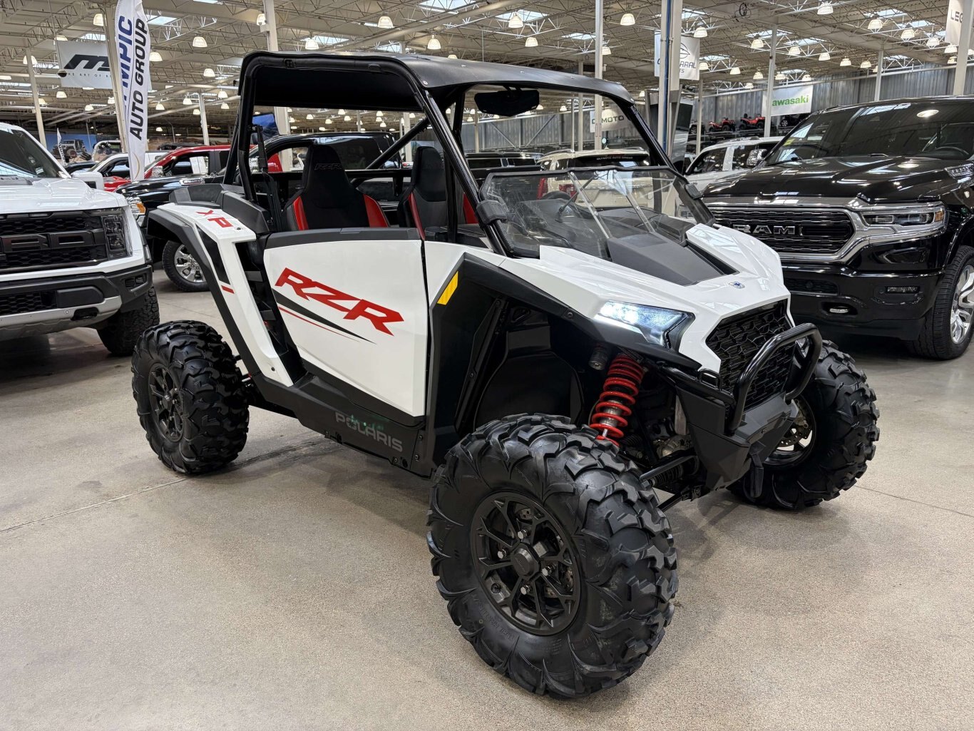 2024 Polaris RZR 900 $81/week Built for Trail Dominance!