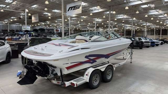 1997 Baja 232 Amazing! Effortless style Premium Times!