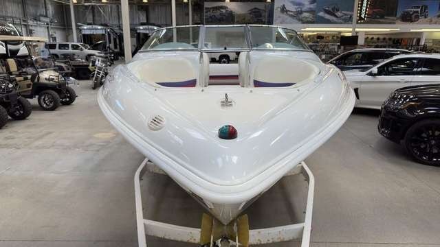 1997 Baja 232 Amazing! Effortless style Premium Times!