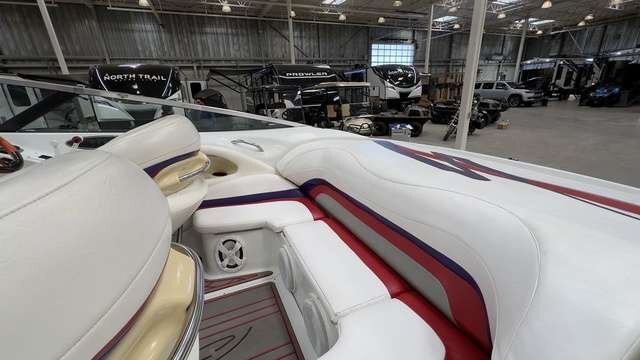 1997 Baja 232 Amazing! Effortless style Premium Times!