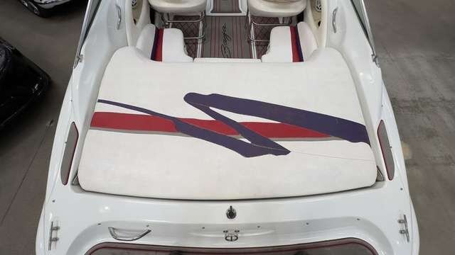 1997 Baja 232 Amazing! Effortless style Premium Times!