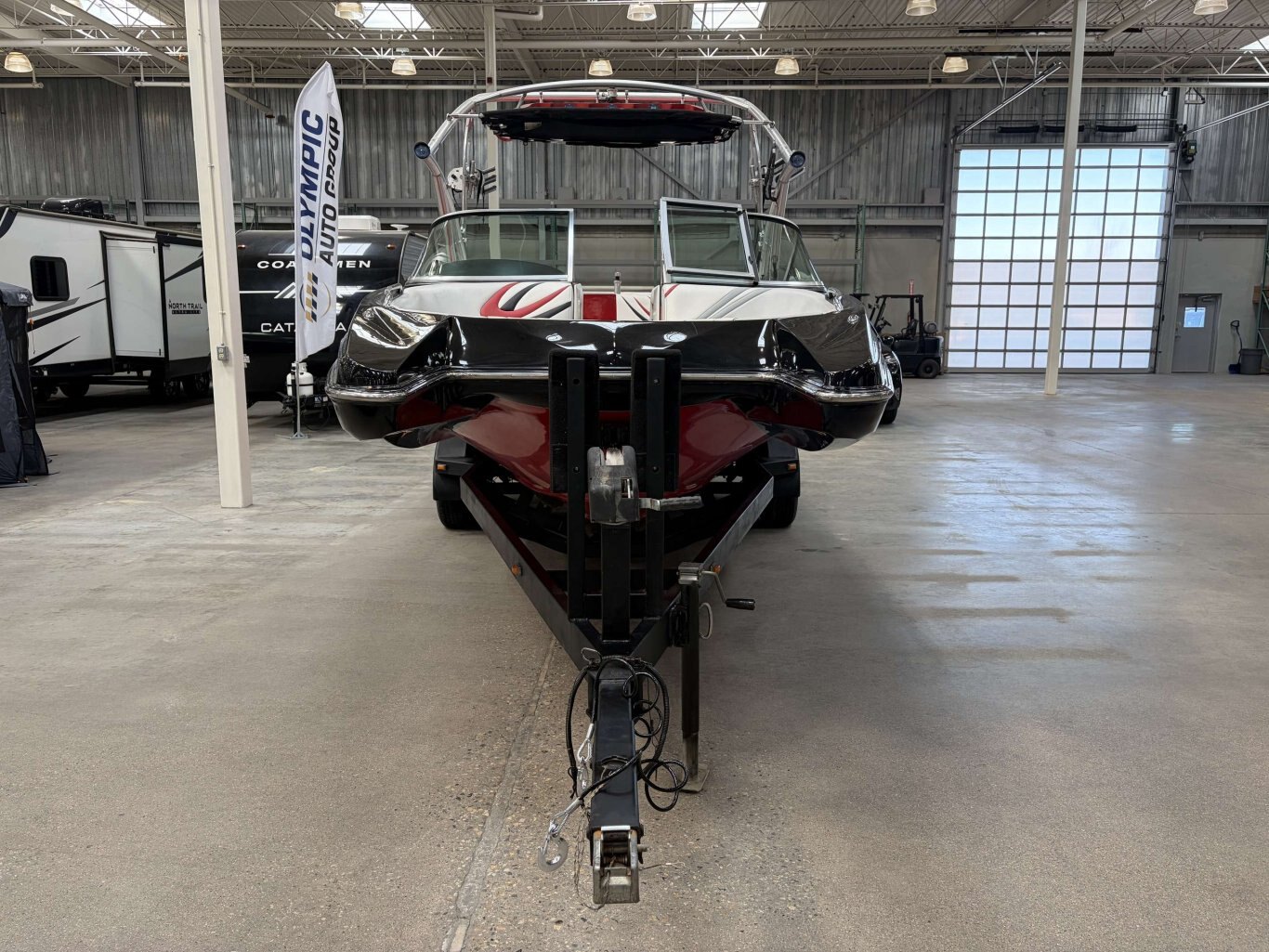 2009 MB Sports Tomcat F22 Alpha $172/WEEK! Endless Summer Fun!