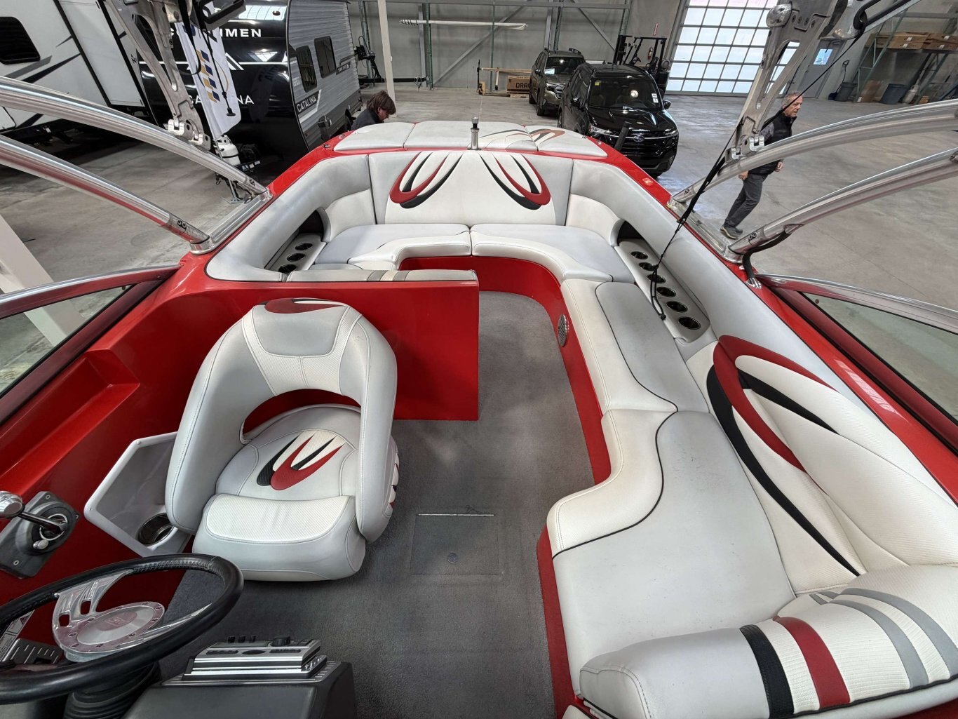 2009 MB Sports Tomcat F22 Alpha $172/WEEK! Endless Summer Fun!