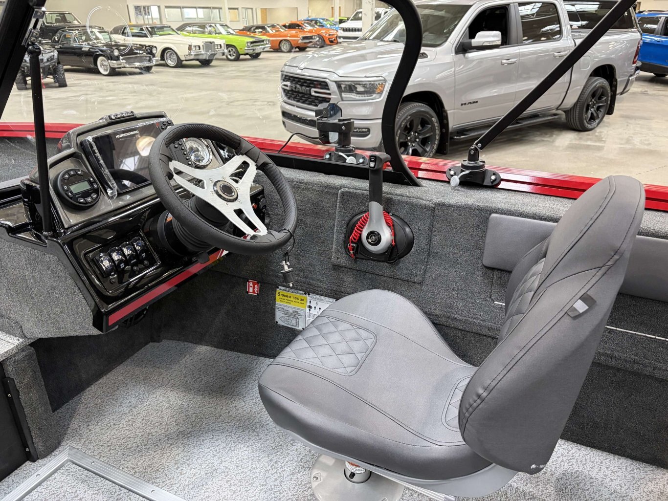 2026 Legend 17 XT $177/WEEK! Ultimate Summer Fun!