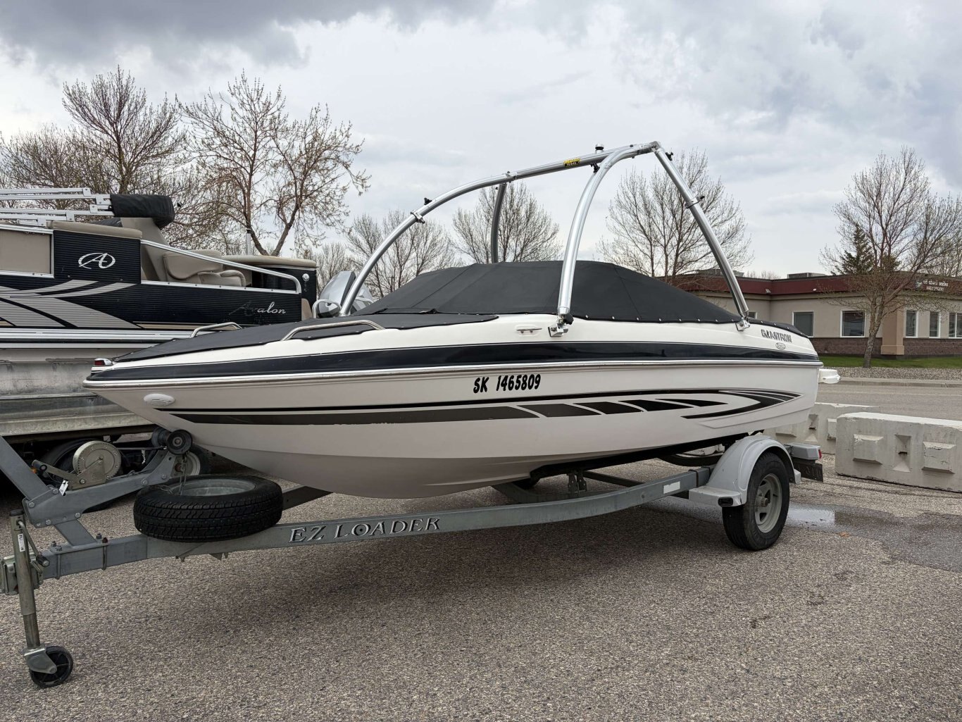 2008 Glastron GT 185 $63/WEEK! Have The Ultimate Summer!