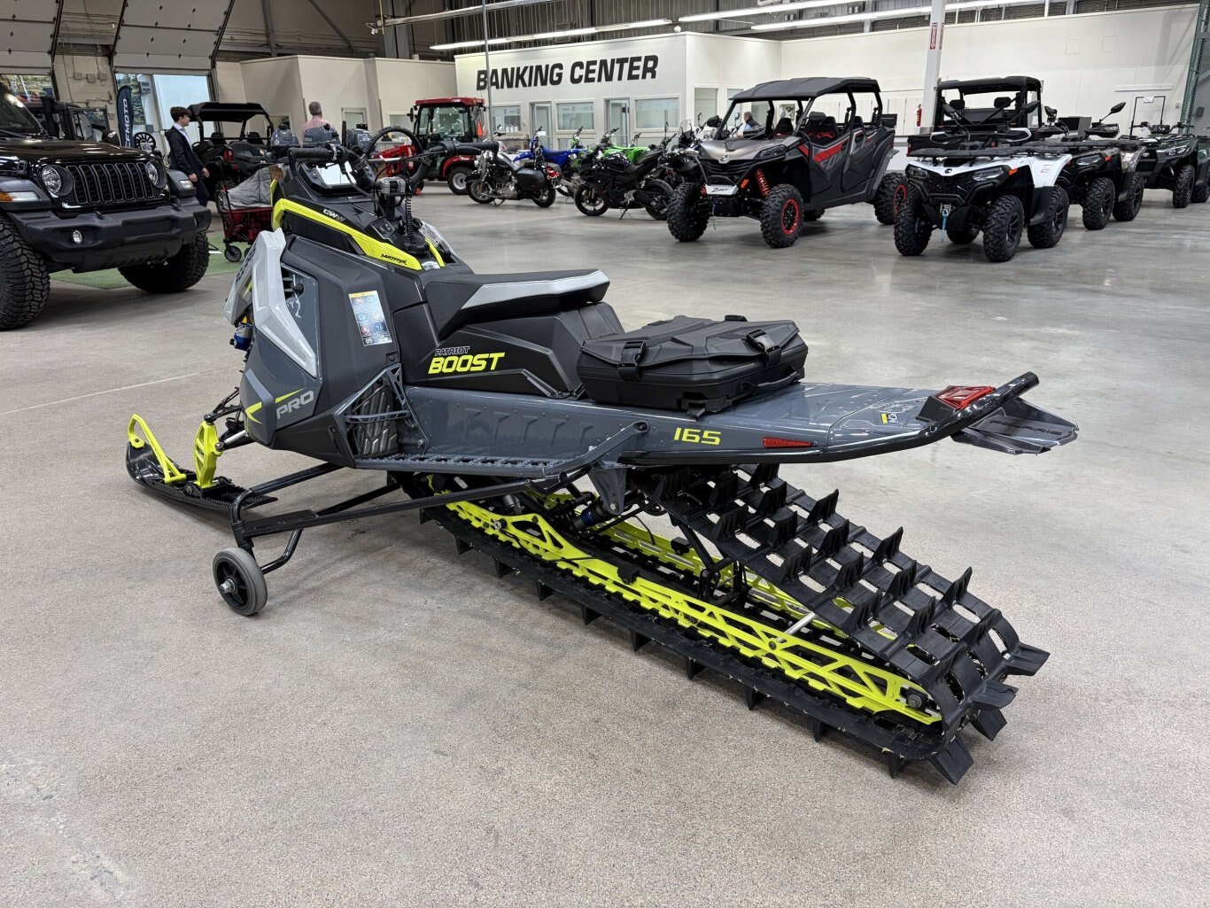 2022 Polaris 850 PRO RMK 155 New in Stock! Ultimate Thrill Experience!