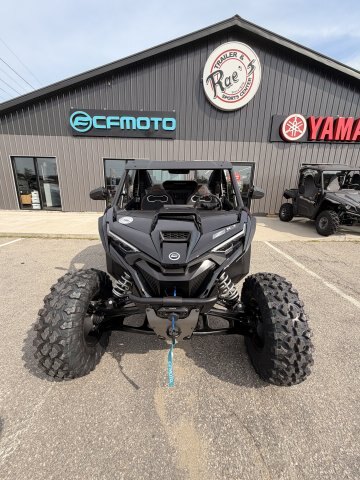 2026 CFMOTO ZFORCE Z-10 | 26OV228 | Rae's Trailer & Sports Center