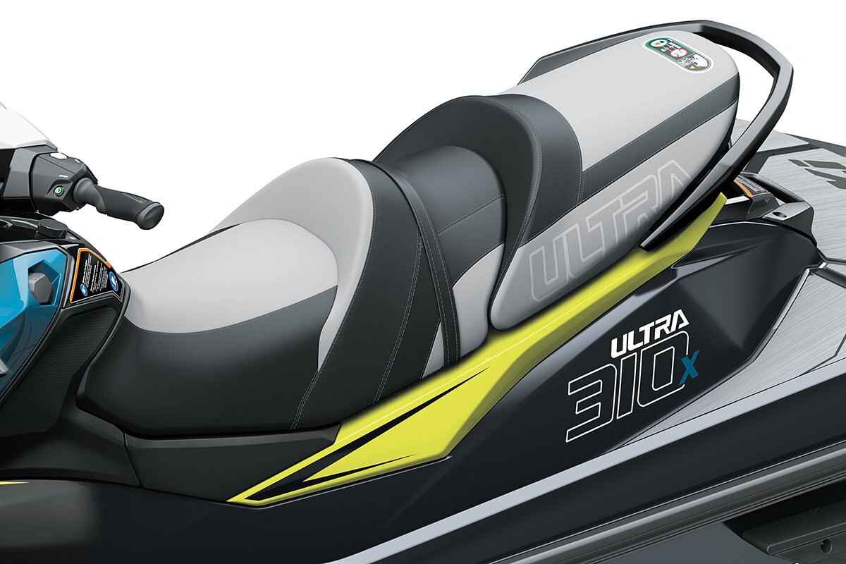 2022 Kawasaki JET SKI ULTRA 310X