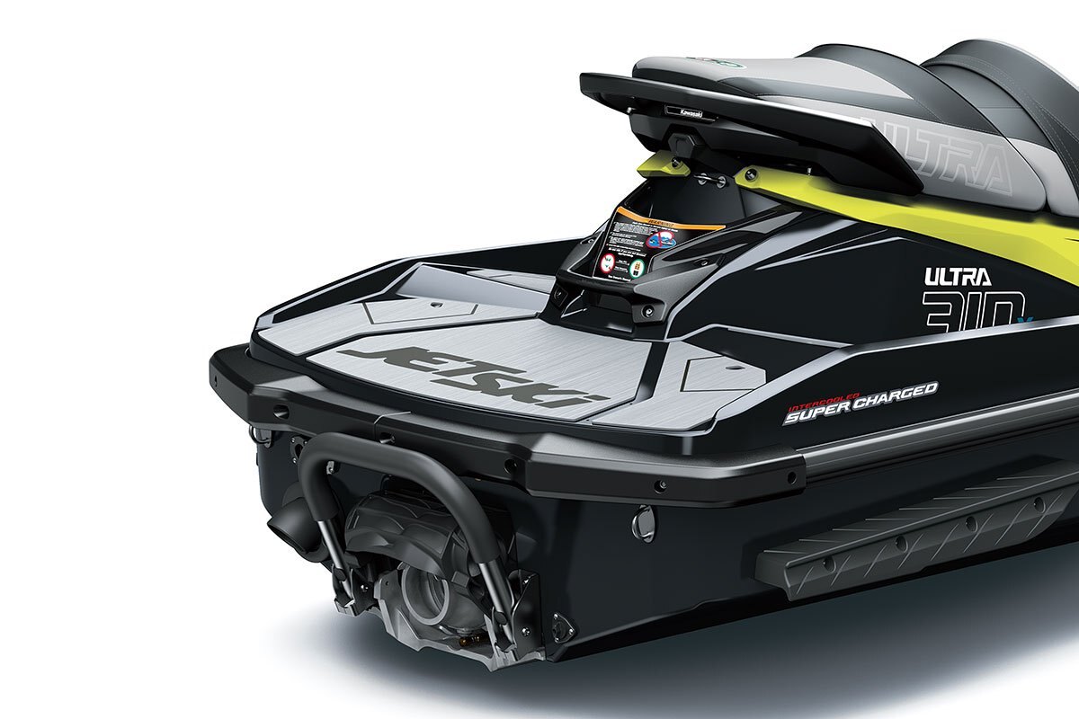 2022 Kawasaki JET SKI ULTRA 310X