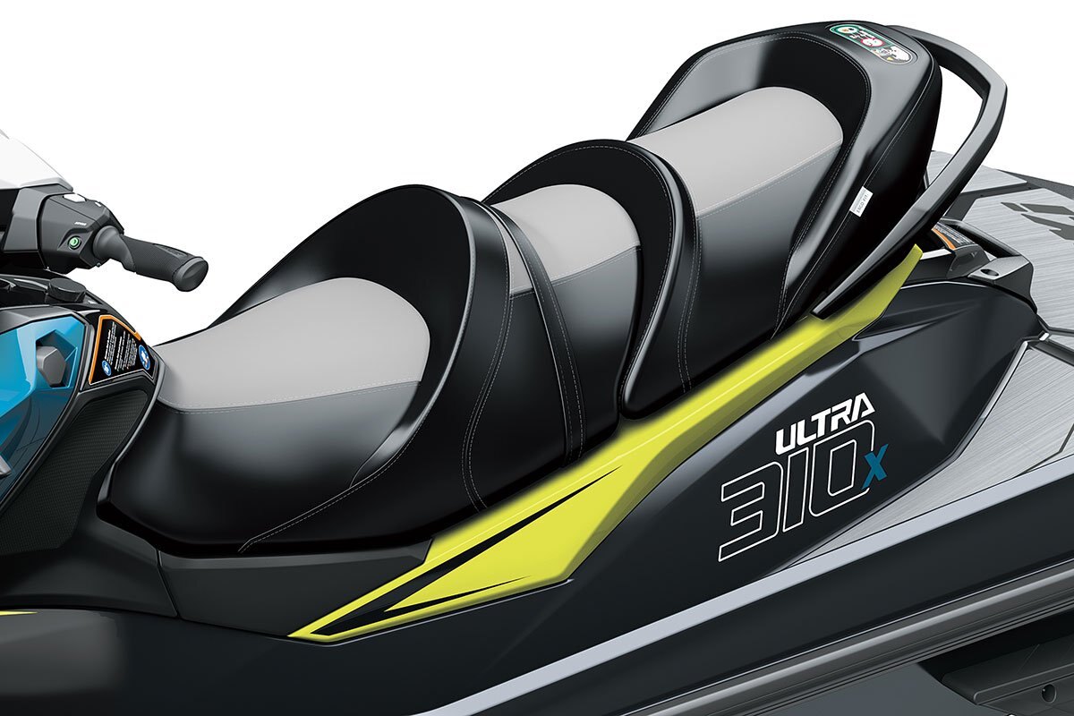 2022 Kawasaki JET SKI ULTRA 310X
