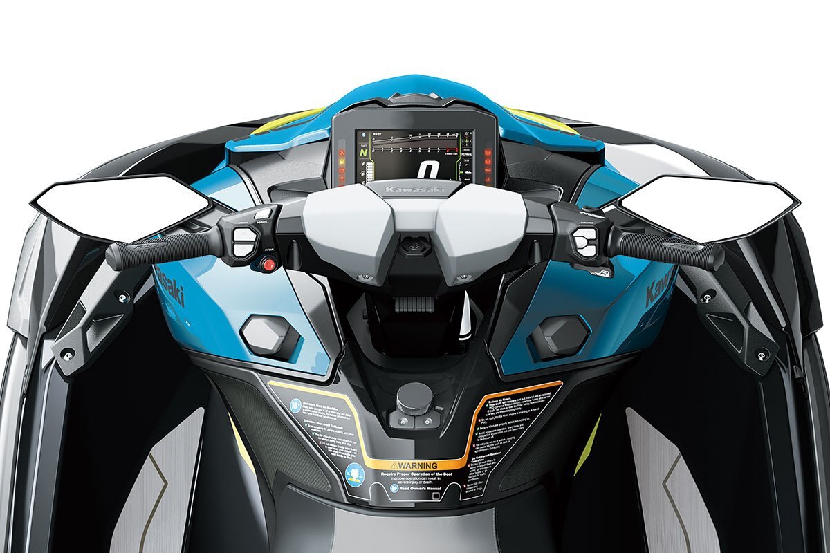 2022 Kawasaki JET SKI ULTRA 310X