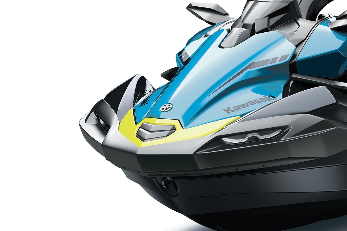 2022 Kawasaki JET SKI ULTRA 310X
