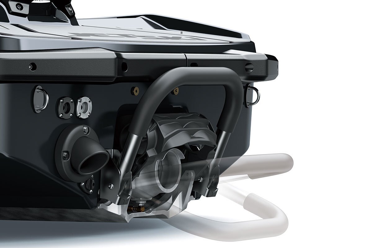 2022 Kawasaki JET SKI ULTRA 310X