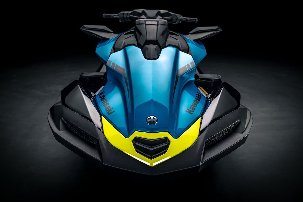 2022 Kawasaki JET SKI ULTRA 310X